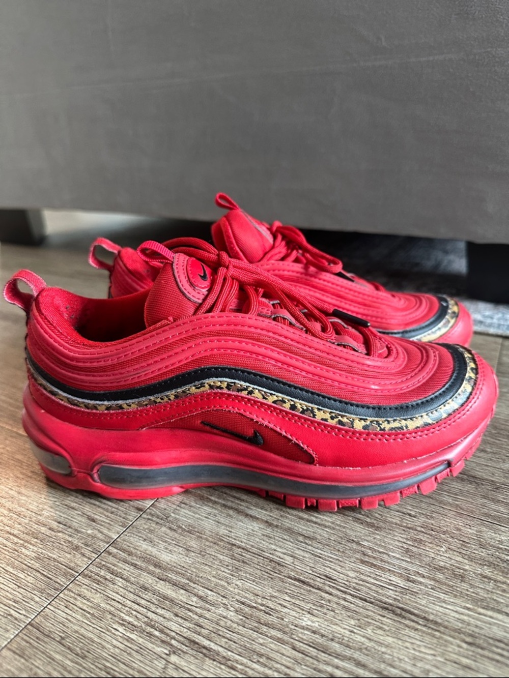Nike air max 97